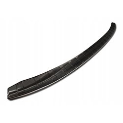 Rear bumper trim for BMW i3 Hatchback 5D FL 2017-2022