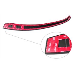 Rear bumper trim for BMW i3 Hatchback 5D FL 2017-2022