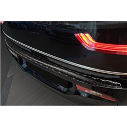 Rear bumper trim for BMW i3 Hatchback 5D FL 2017-2022