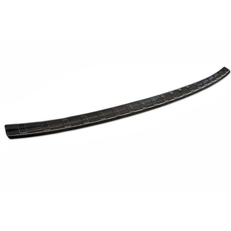 Rear bumper trim for Mitsubishi Eclipse Cross Plug-in Hybrid FL 2021-