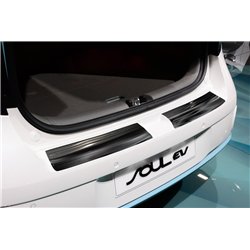 Listwa tylnego zderzaka do KIA Soul EV 2014-2019