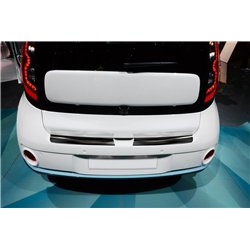 Listwa tylnego zderzaka do KIA Soul EV 2014-2019