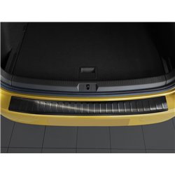Listwa tylnego zderzaka Volkswagen VW Golf Hatchback 5D 2012-2019