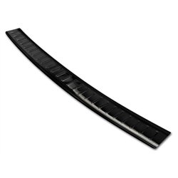 Rear bumper trim for Mercedes C-Class Station Wagon 2014-2021