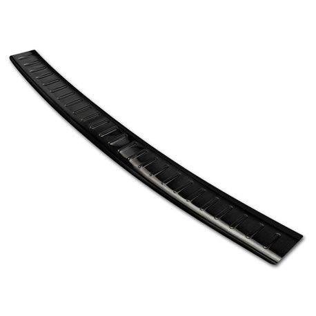 Rear bumper trim for Mercedes C-Class Station Wagon 2014-2021