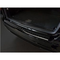 Listwa tylnego zderzaka do Mercedes C-Klasa Kombi 2014-2021