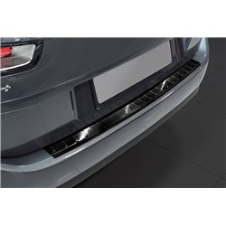 Rear bumper trim for Citroen Grand C4 Picasso 2013-2018