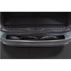 Listwa tylnego zderzaka do Citroen Grand C4 Picasso 2013-2018