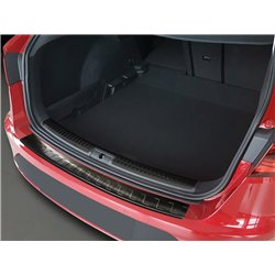 Rear bumper trim for SEAT Leon ST Station Wagon 2013-2020