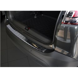 Listwa tylnego zderzaka do Opel Crossland X PRE-FL 2017-2020