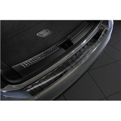 Rear bumper trim for Opel Insignia Sports Tourer Station Wagon 2017-2022