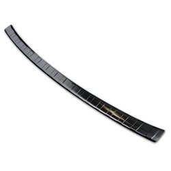 Rear bumper trim for Nissan Qashqai FL 2017-2021