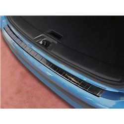 Listwa tylnego zderzaka do Nissan Qashqai FL 2017-2021