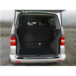 Rear bumper trim for Volkswagen VW Caravelle 2003-2015
