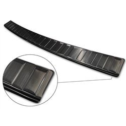 Rear bumper trim for Volkswagen VW Transporter 2015-2019