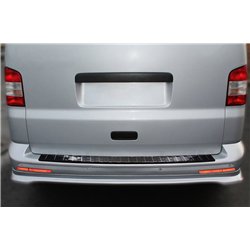 Listwa tylnego zderzaka do Volkswagen VW Transporter 2015-2019