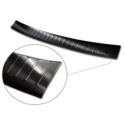 Rear bumper trim for Peugeot 508 Station Wagon RXH 2012-2017