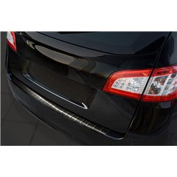 Listwa tylnego zderzaka do Peugeot 508 Kombi RXH 2012-2017