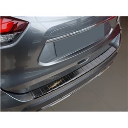 Listwa tylnego zderzaka do Nissan X-Trail FL 2017-2022