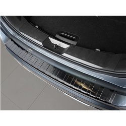 Listwa tylnego zderzaka do Nissan X-Trail FL 2017-2022