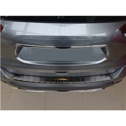 Rear bumper trim for Nissan X-Trail FL 2017-2022