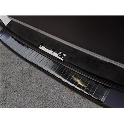 Rear bumper trim for Volkswagen VW Crafter 2017-