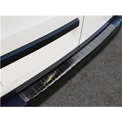 Rear bumper trim for Volkswagen VW Crafter 2017-