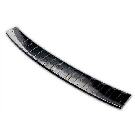 Rear bumper trim for BMW 5 Series Touring Station Wagon PRE-FL 2017-2020