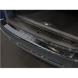 Rear bumper trim for BMW 5 Series Touring Station Wagon PRE-FL 2017-2020