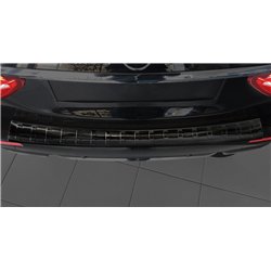 Rear bumper trim for Mercedes E-Class Station Wagon 2016-2023