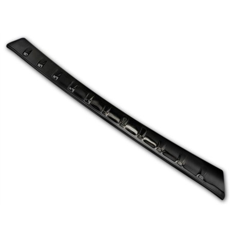 Rear bumper trim for Opel Grandland X PRE-FL 2017-2021