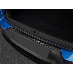 Rear bumper trim for Opel Grandland X PRE-FL 2017-2021