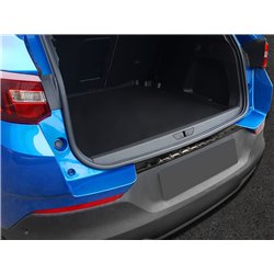 Rear bumper trim for Opel Grandland X PRE-FL 2017-2021
