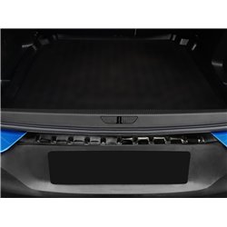 Rear bumper trim for Opel Grandland X PRE-FL 2017-2021