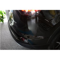 Listwa tylnego zderzaka do Toyota RAV4 FL 2016-2018