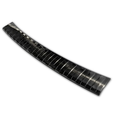 Rear bumper trim for Toyota Avensis Touring Sports Station Wagon FL 2015-2018