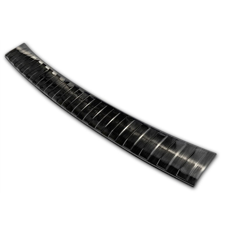 Rear bumper trim for Toyota Avensis Touring Sports Station Wagon FL 2015-2018