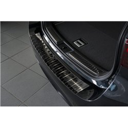 Rear bumper trim for Toyota Avensis Touring Sports Station Wagon FL 2015-2018