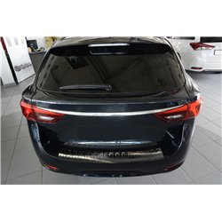 Rear bumper trim for Toyota Avensis Touring Sports Station Wagon FL 2015-2018