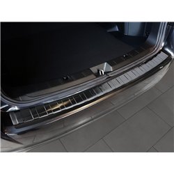 Listwa tylnego zderzaka do Subaru Impreza Hatchback 5D 2017-2024