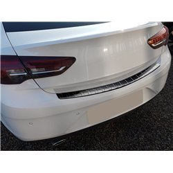 Rear bumper trim for Opel Insignia Grand Sport Liftback 2017-2022