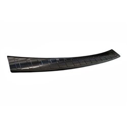 Rear bumper trim for Mitsubishi Space Star Hatchback FL 2020-