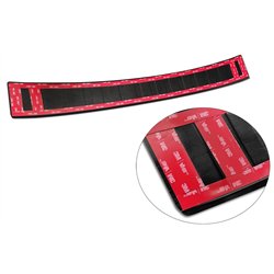 Listwa tylnego zderzaka Mitsubishi Space Star Hatchback FL 2020-