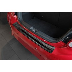 Listwa tylnego zderzaka Mitsubishi Space Star Hatchback FL 2020-