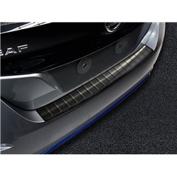 Rear bumper trim for Nissan Leaf Hatchback 2018-2024