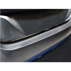 Rear tailgate edge trim for Nissan Leaf Hatchback 2018-2024