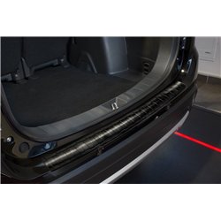 Listwa tylnego zderzaka do Mitsubishi Outlander FL 2015-2022