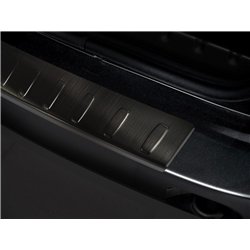 Listwa tylnego zderzaka do Dacia Duster 2010-2017