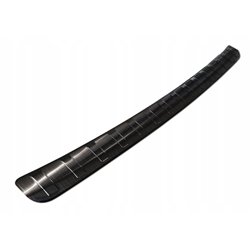 Listwa tylnego zderzaka do Mercedes GLA 2020- | Stal nierdzewna