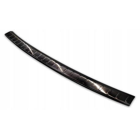 Rear bumper trim for Skoda Octavia Station Wagon 2005-2013